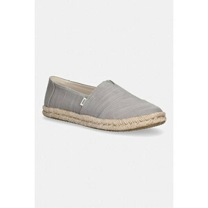 Toms espadrile pentru femei ALPARGATA ROPE 2.0 imagine