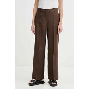 Weekend Max Mara pantaloni pentru femei, din MALIZIA imagine