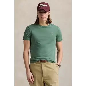 Polo Ralph Lauren tricou din bumbac imagine