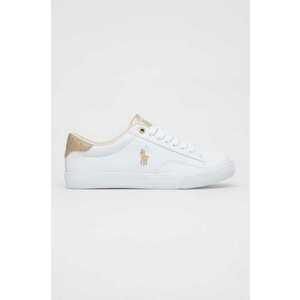 Polo Ralph Lauren sneakers pentru copii imagine