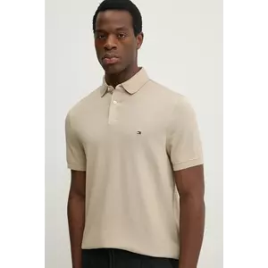 Tommy Hilfiger tricou polo imagine