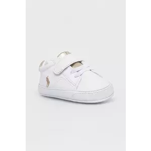 Polo Ralph Lauren adidași pentru bebeluși THERON V PS LAYETTE imagine