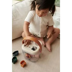 Liewood puzzle pentru copii Lucinda Puzzle Box imagine