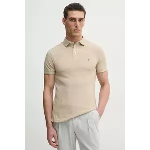 Tommy Hilfiger tricou polo imagine