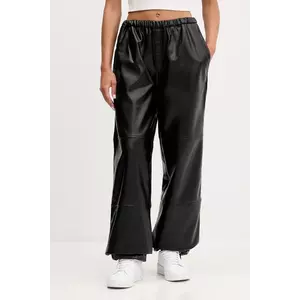 HUGO Blue pantaloni Huteni-1_B imagine