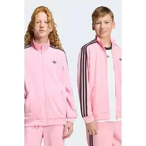 adidas Originals bluză copii imagine