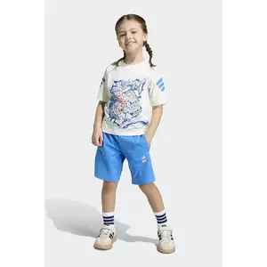 adidas set de bumbac pentru copii Marvel imagine