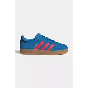 adidas Originals sneakers pentru copii GAZELLE INDOOR imagine