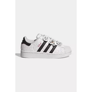 adidas Originals sneakers pentru copii SUPERSTAR II imagine