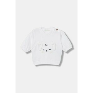 United Colors of Benetton bluză bebe imagine