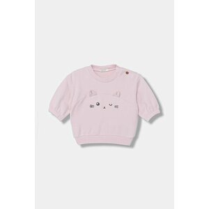 United Colors of Benetton bluză bebe imagine