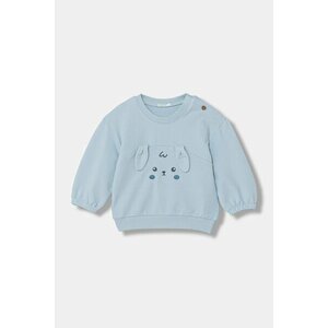 United Colors of Benetton bluză bebe imagine