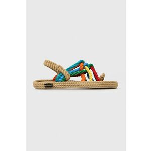 Bohonomad sandale Cape Point imagine