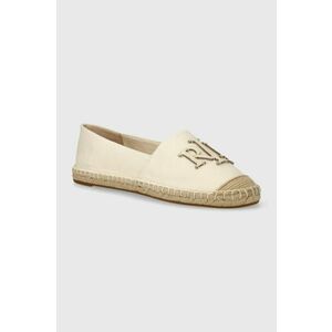 Lauren Ralph Lauren espadrile Cameryn imagine