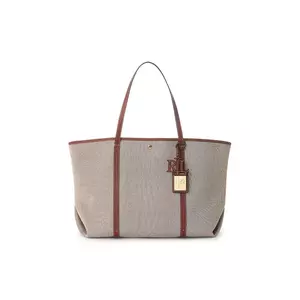 Lauren Ralph Lauren poseta imagine