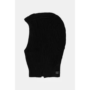 UGG glugă din amestec de lână CABLE imagine