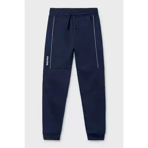 Pantaloni jogger cu snur de ajustare imagine