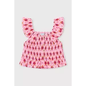 Mayoral top din bumbac pentru copii imagine