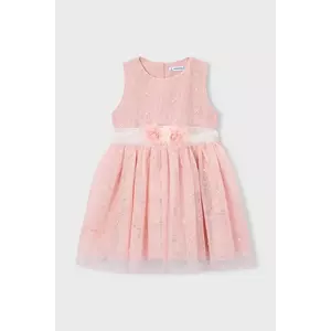 Mayoral rochie fete imagine