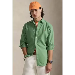 Polo Ralph Lauren cămașă din bumbac imagine