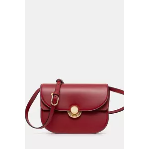 Furla geantă de piele imagine