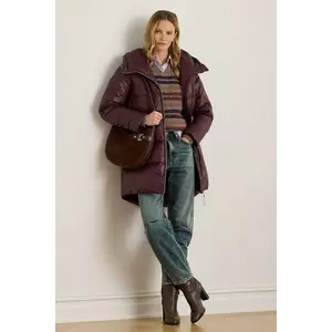 Lauren Ralph Lauren geacă de puf imagine