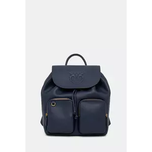 Pinko ghiozdan de piele imagine