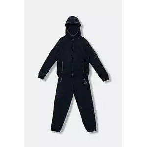 EA7 Emporio Armani trening copii imagine