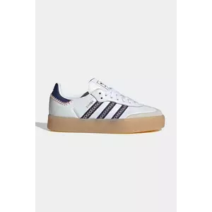 adidas Originals sneakers pentru copii SAMBAE imagine