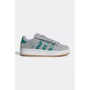 adidas Originals sneakers pentru copii CAMPUS 00s LED LIGHTS imagine