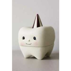 Konges Sløjd cutie de depozitare TOOTH BOX imagine
