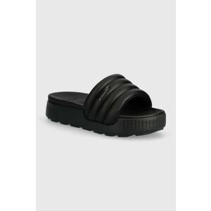 Puma papuci Karmen Slide Puffy imagine