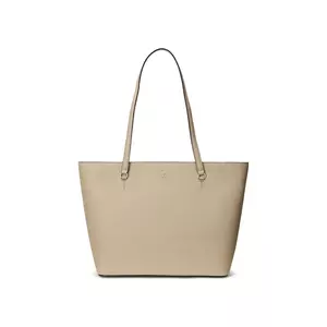 Lauren Ralph Lauren poseta de piele imagine