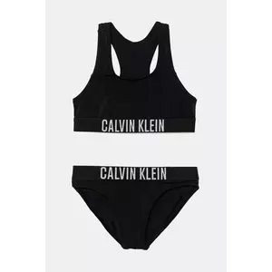 Calvin Klein Jeans costum de baie pentru copii din două piese imagine