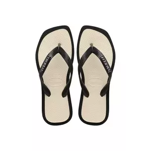 Havaianas slapi TOP SQUARE FUSION imagine