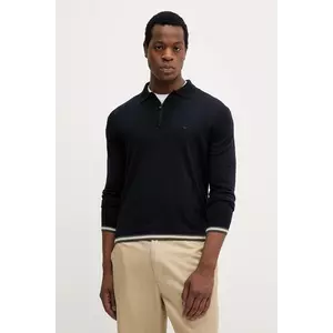 Emporio Armani pulover de lână imagine