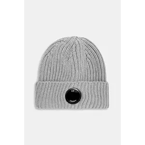 C.P. Company căciulă de lână imagine