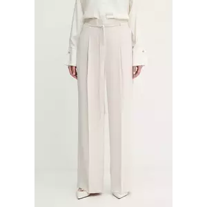 Twinset pantaloni imagine