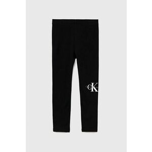 Calvin Klein Jeans leggins copii imagine