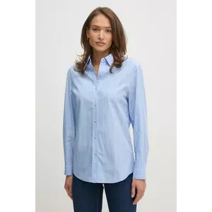 Calvin Klein camasa din bumbac imagine