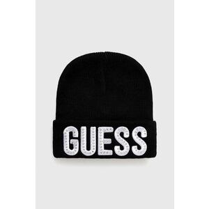 Guess caciula copii imagine