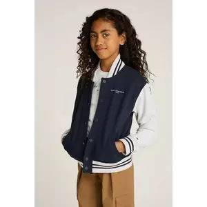 Tommy Hilfiger bluză copii imagine