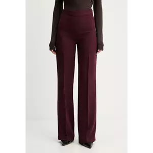 Twinset pantaloni imagine