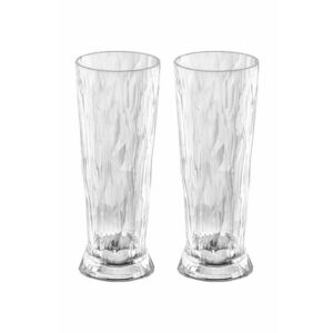 Koziol set halbe de bere 500 ml (2-pack) imagine