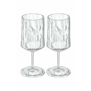 Koziol set de pahare de vin 300 ml (2-pack) imagine