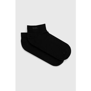 BOSS șosete 2P AS uni CC imagine