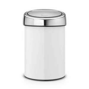 Brabantia cos de gunoi Touch Bin, 3 L imagine
