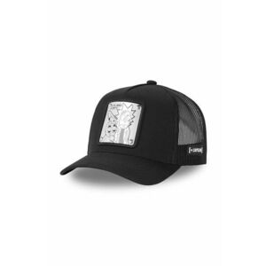 Capslab sapca x Rick & Morty imagine