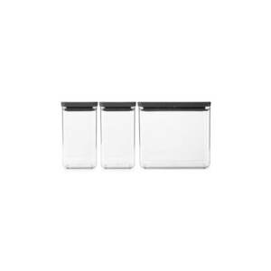 Brabantia container 3-pack imagine