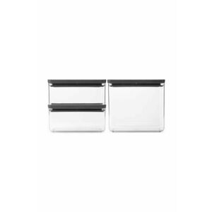 Brabantia container 3-pack imagine